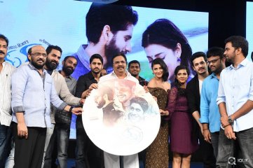 Premam Movie Audio Launch